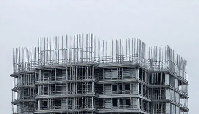 金属焊接件性能优化与应用场景解析