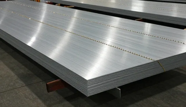 高强度合金板选型关注点及实际应用环节分析