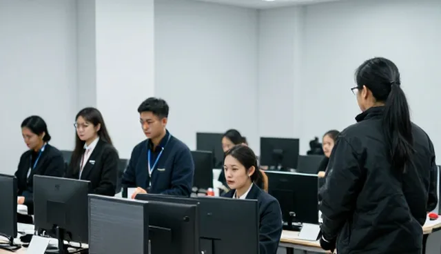 业务发展中的常见问题及影响因素分析