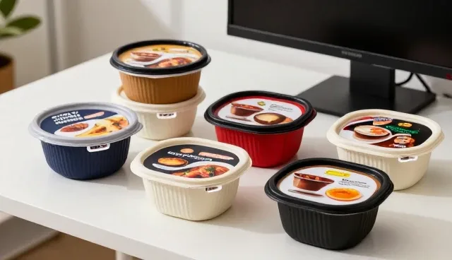 餐饮配套食品销售的检查要点与使用维护建议