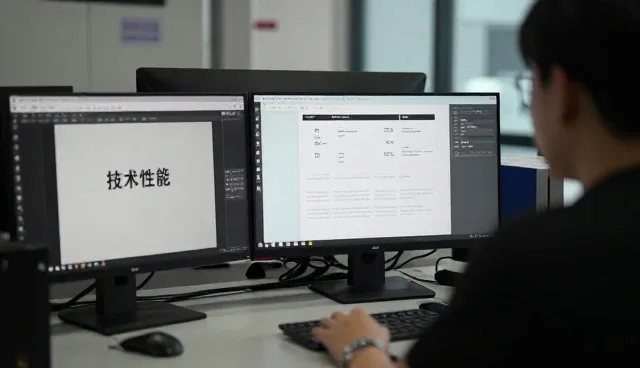 提升运维效率的关键选型关注点分析