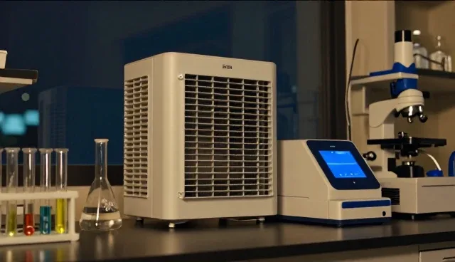 空气冷却系统选型：生产线配套中的关键考量要素