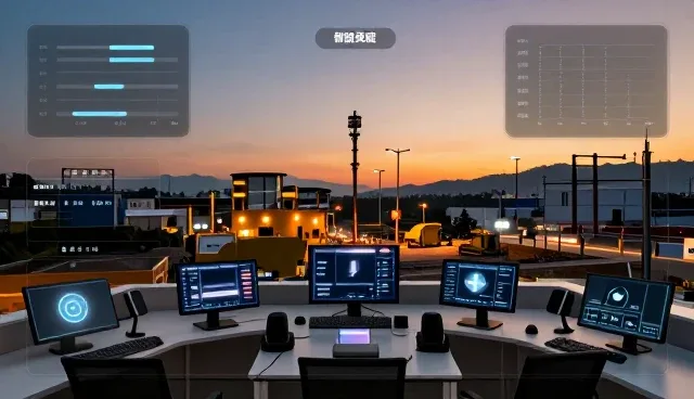 技术转让中的运维策略对性能影响分析