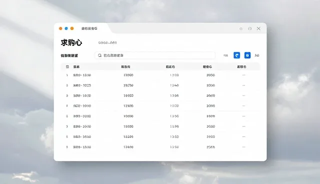 公司网页网站建设：性能匹配与适用条件的深度解析