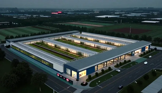 后勤托管中工具设备的使用与维护实践建议