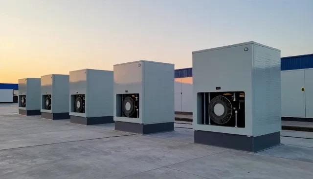 企业技术升级中的故障应对策略与能力建设