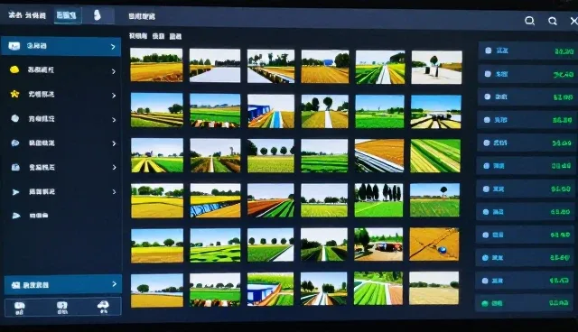 农业数据中台部署中常见问题及解决方案