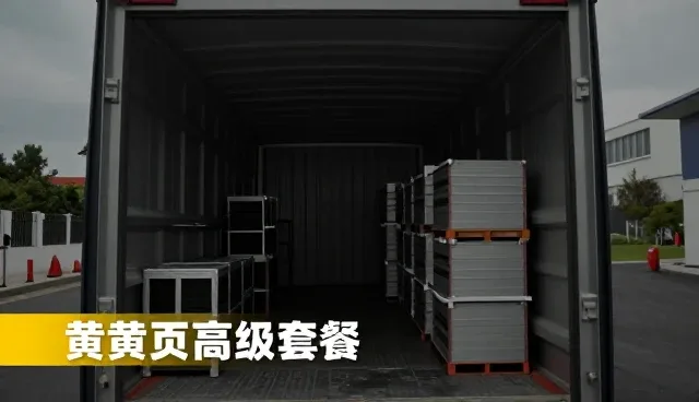 发布入口在本地企业资源应用中的实际价值