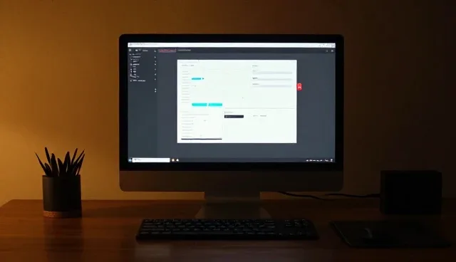 技术服务性能与适用条件的选型建议