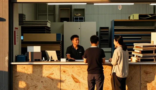 加工设备性能差异与适用场景的深度解析