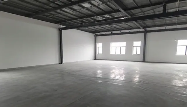 办公空间装修选型中的关键考量因素