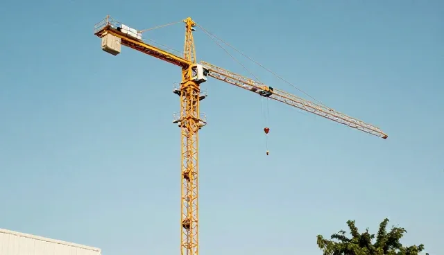 塔吊租赁中现场协调的关键要素与实践建议