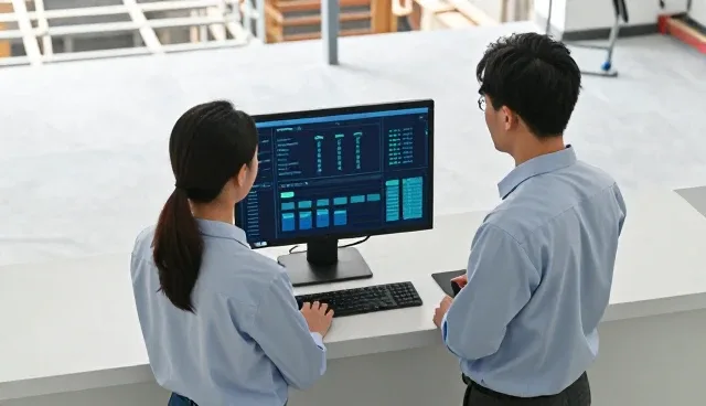 系统集成技术如何驱动行业智能化转型