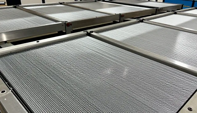 来料加工工艺中性能与适用条件的优化策略