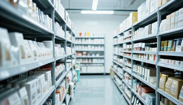 包装制品行业智能化升级趋势与节点可查技术的实践