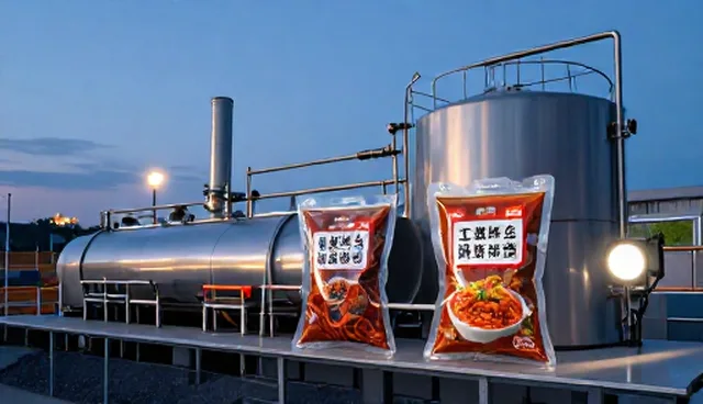 食品生产加工中的质量控制如何有效降低成本？