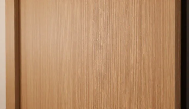 环保材料选型在木门制造中的实际应用与考量