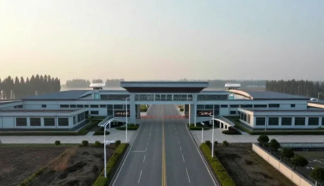 温度控制在农业技术推广中的关键作用与实践路径