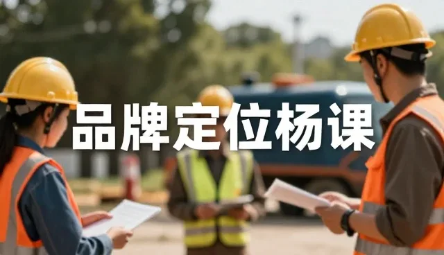 适用边界：品牌定位咨询培训体系如何匹配组织效能提升