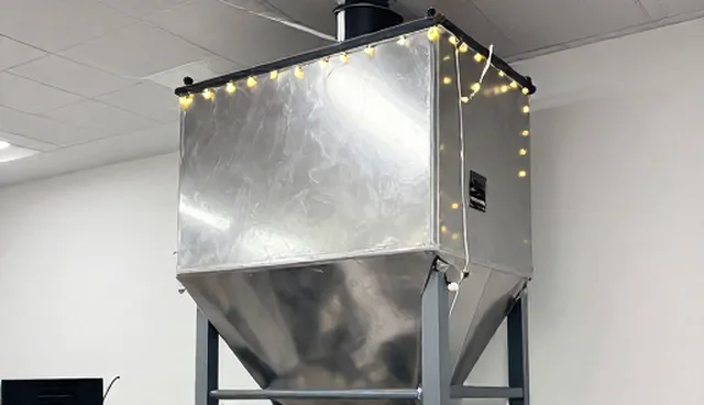 废气治理工程选型中治理效率的关键考量
