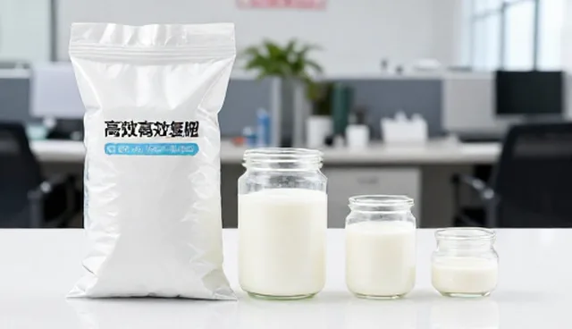 土壤酸碱度对高效复合肥施用效果的影响