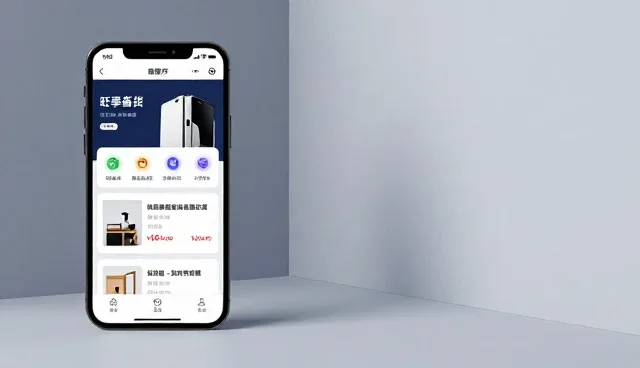 网络稳定性在小程序开发中的选型关键