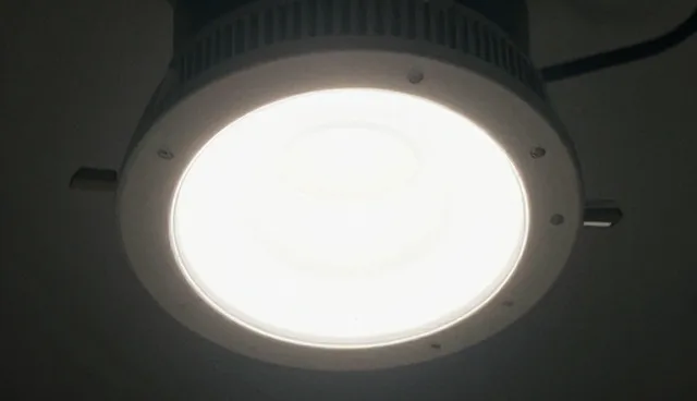 LED筒灯散热设计中光源模组的误区解析