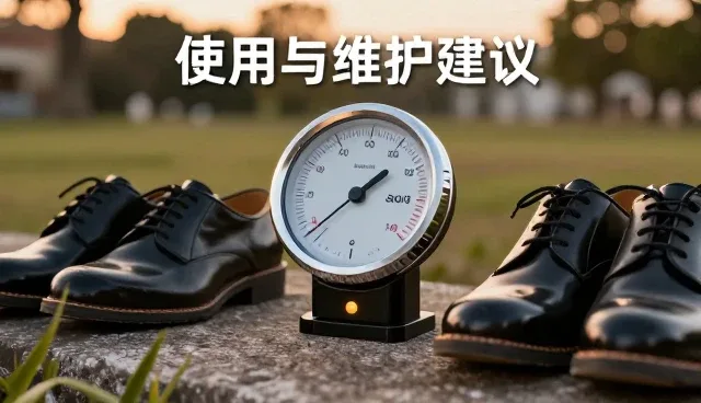 商务休闲鞋面料保养技巧的演变与实践