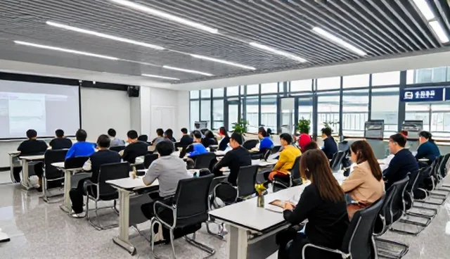 糖业技术培训中选型关注点的常见问题与处理方法