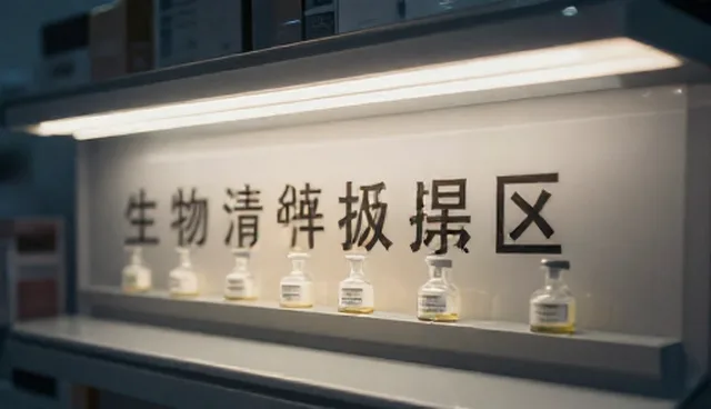 持有多项商标：医学试验研究的试验结果影响因素