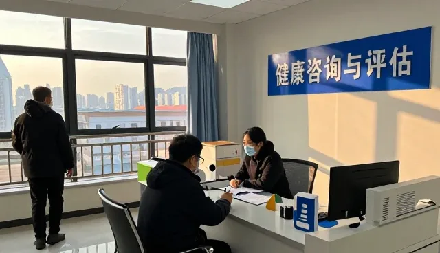 门诊服务的使用与维护建议