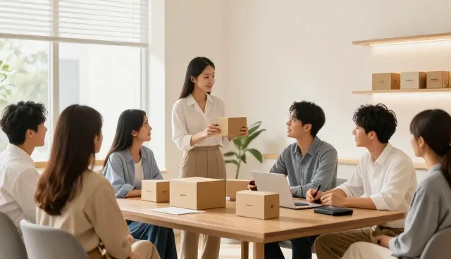 农产品配送如何借助包装技术实现高效流通