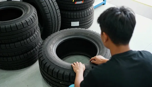 配件选型中的性能考量与适用场景分析