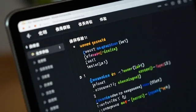 智慧园区系统在不同环境下的性能表现分析
