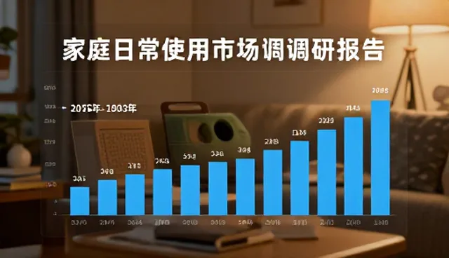为本地市场调研服务如何提升企业运营效率