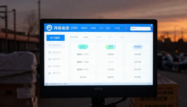 冷链运输中设备性能对温控效果的影响