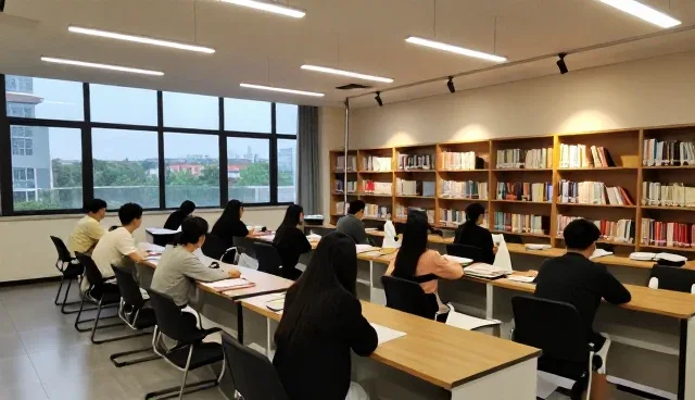 师资培训课程在不同场景下的性能表现与适用条件
