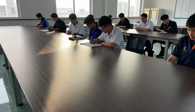 问题处理：技术外包中培训效果的影响因素分析