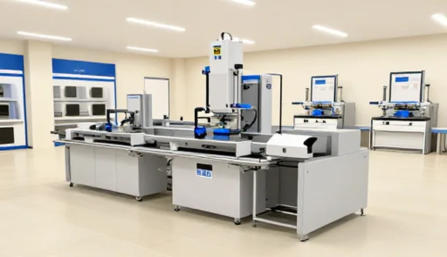 机电设备安装业务的发展趋势与行业实践