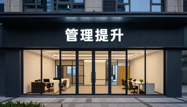 企业优化中策划方案的使用与维护关键点