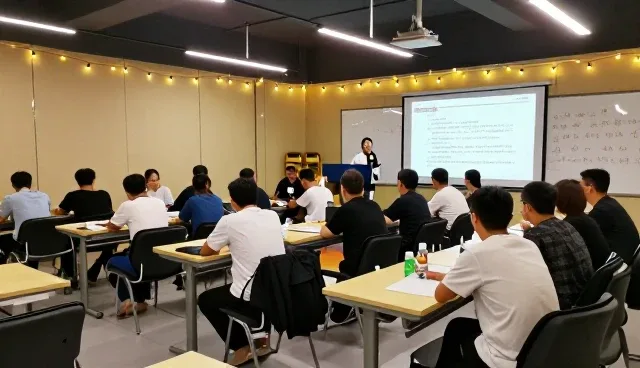 设计技术培训中的适用条件分析与实践路径