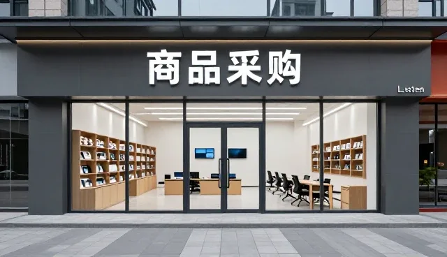 优化供应链效率的采购策略与日常维护指南