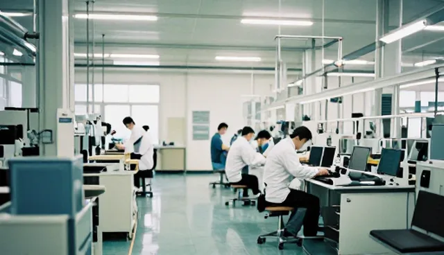 技术转让过程中选型关注点与业务发展趋势