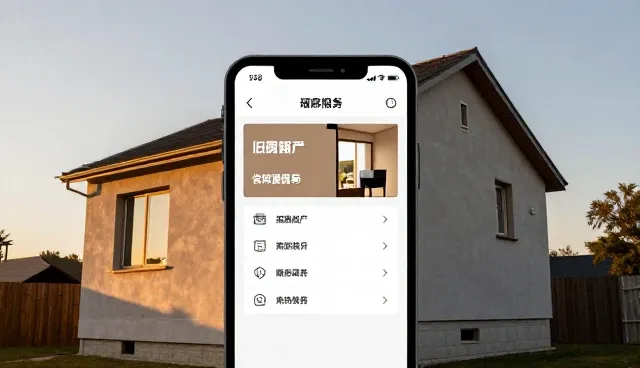 小程序市场变化下的应用场景创新分析