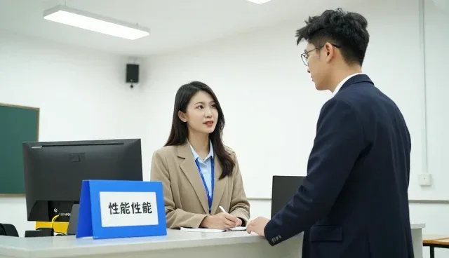 升学指导中坚持专业性的实践与挑战