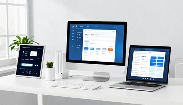线上店铺运营选型关注点：适用边界分析