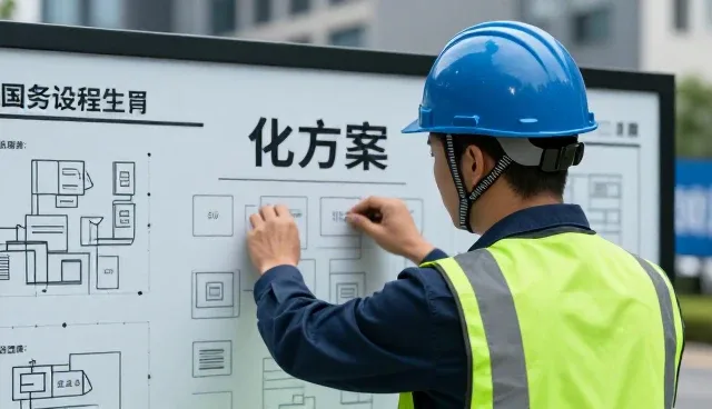 智能管道管理系统在复杂工况下的实际需求分析