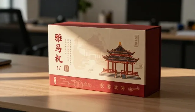 选型关注点如何影响非遗主题文创礼盒的市场表现