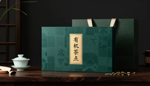 有机茶点礼盒适用场景与限制分析