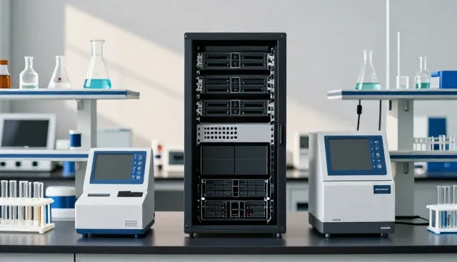 公众号运维中网络技术选型的关键考量